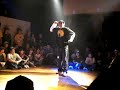 花井伸二・W.C.O. HANAI　@Hook Up!! (2008.2.15)　