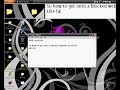 How to go on any blocked website [Perfic 4 Skool!]