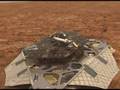 Mars Rover