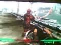 videos de Fallout 3 glitch A Raider Best Friend