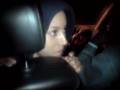 Hardrive TV-Bruza Elrae & Mz Bratt freestyle on the motorway
