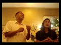 DR. Joycelyn Melgar  THE PRAYER SHERYN REGIS ZENITH RIVERA
