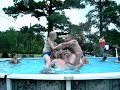 Chicken Fight!!!!!