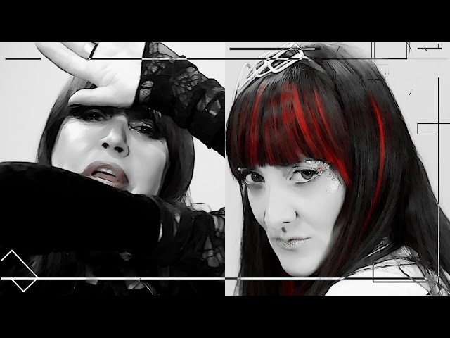 Iravox feat Viola Valentino – Senza Limite Remix