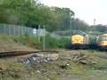 37905 at Meldon