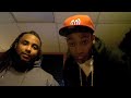 wiz khalifa- exclusive in the studio wiz khalifa- exclusive in the studio