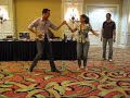 Salsa Collage Salsa Collage
