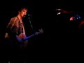 Niels Frevert - Wann kommst du vorbei (M�nchen 2008)