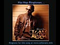 Ringtone Available at www.cellsware.info Lloyd's I'm Wit It off his album, Lessons In Love