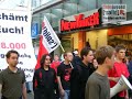 Demo f�r mehr Ausbildungspl�tze 23.09.2007