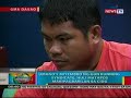 Click here to watch this video BP: 1 dayuhan at 2 pilipinong sangkot sa illegal recruitment sa Davao, arestado