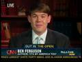 Debate About Ron Paul on CNN Paula Zahn