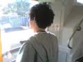 Doing Hair