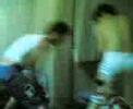 RockY Vs Apollo  Roaund 3