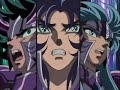 Saint Seiya Gold Saints - Breathe - Prodigy Saint Seiya Gold Saints - Breathe - Prodigy