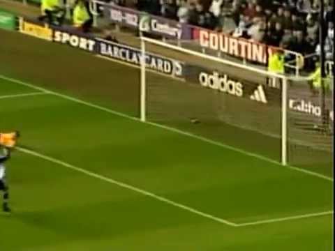 testimonial - Testimonial game of dutch legend Dennis Bergkamp.