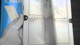 ホンダ【タクトフルマーク】用