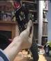 Honda Ricky Carmichael Radio Shack RC nitro project part 1