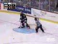 Amazing Hockey Saves,Hits,Goals
