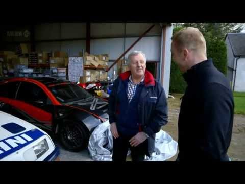 colin - Olympic hero Sir Chris Hoy tells the story of Britain's first-ever World Rally Champion, Colin McRae. Along with Colin's father, Jimmy, himself a five-time B...