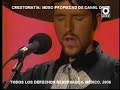 El Jinete (Lorenzo, nieto de Jorge Negrete)