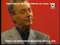 El Jinete (Lorenzo, nieto de Jorge Negrete)