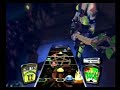 Guitar Hero II - Hangar 18 Expert 5 Star SUPERHYPERSPEED Guitar Hero II - Hangar 18 Expert 5 Star SUPERHYPERSPEED