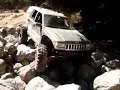 ZJ on Mini Rubicon ZJ on Mini Rubicon