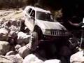 ZJ on Mini Rubicon