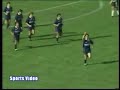 Universidad De Chile: Goleada A Los Indios