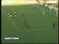 Universidad De Chile: Goleada A Los Indios