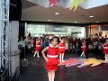 Apresentação - Bonequinha - Shopping Itaguaçu