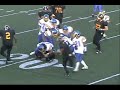 Mt.Eden vs. Bishop O\