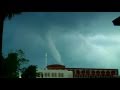 TORNADO in Jacksonville, FL