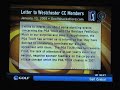 Golf Channel Westchester