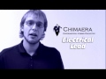 USU Chimaera Rocket 