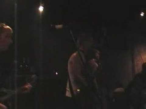 The Briefs - She's Abrasive