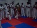 videos de roda de capoeira academia mancha
