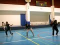 More D.T.D rehearsals