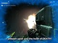 Play-through Starship Troopers - Plasma Mountain [2/4]
