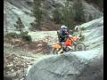 Enduro a Buzet: Salita... :: Sotto la pioggia battente, una gita di Enduro Organizzata a Buzet. Il...