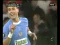 Standard de Lieja 1-7 Athletic club bilbao ( 16-12-2004 )