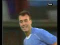 Standard de Lieja 1-7 Athletic club bilbao ( 16-12-2004 )