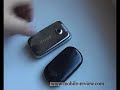 Sony Ericsson Z750 Preview Sony Ericsson Z750 Preview