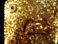 Ultra Deluxe WCW Big Gold World Heavyweight Championship Title Belt