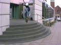David Thomsen - B-Footage David Thomsen - B-Footage
