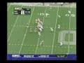 Ted Ginn vs. Indiana 2004 Ted Ginn vs. Indiana 2004