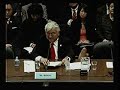 Congressman Honda testifies in support of "comfort women"