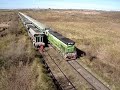 FERROCENTRAL y ALL