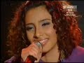 Konsert AF6 Minggu 3 - Lufya [Tika Dan Saat Ini]